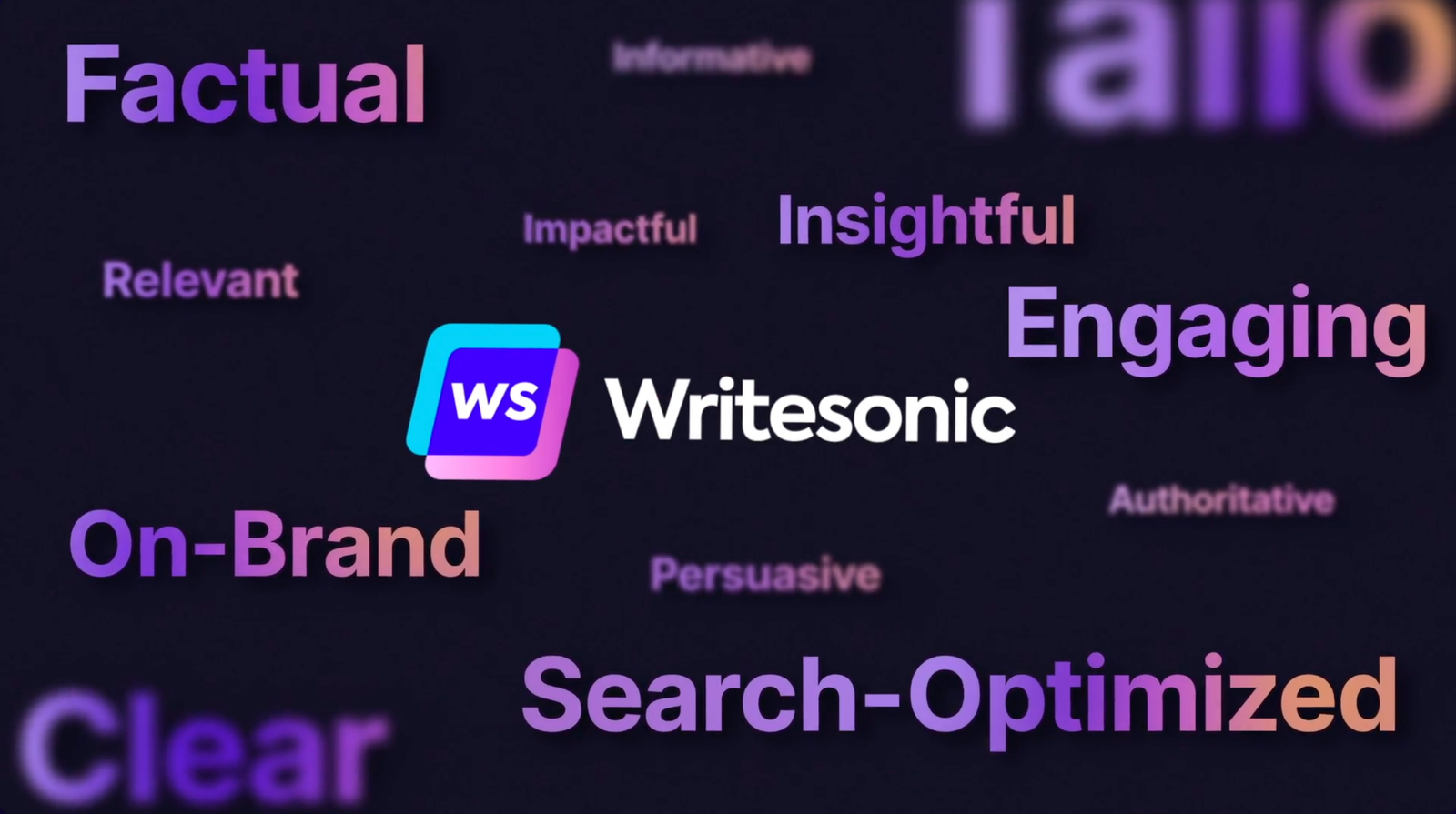 Read more about the article WriteSonic Review: Discover 6 Exceptional Features That Make This AI Writer Stand Out